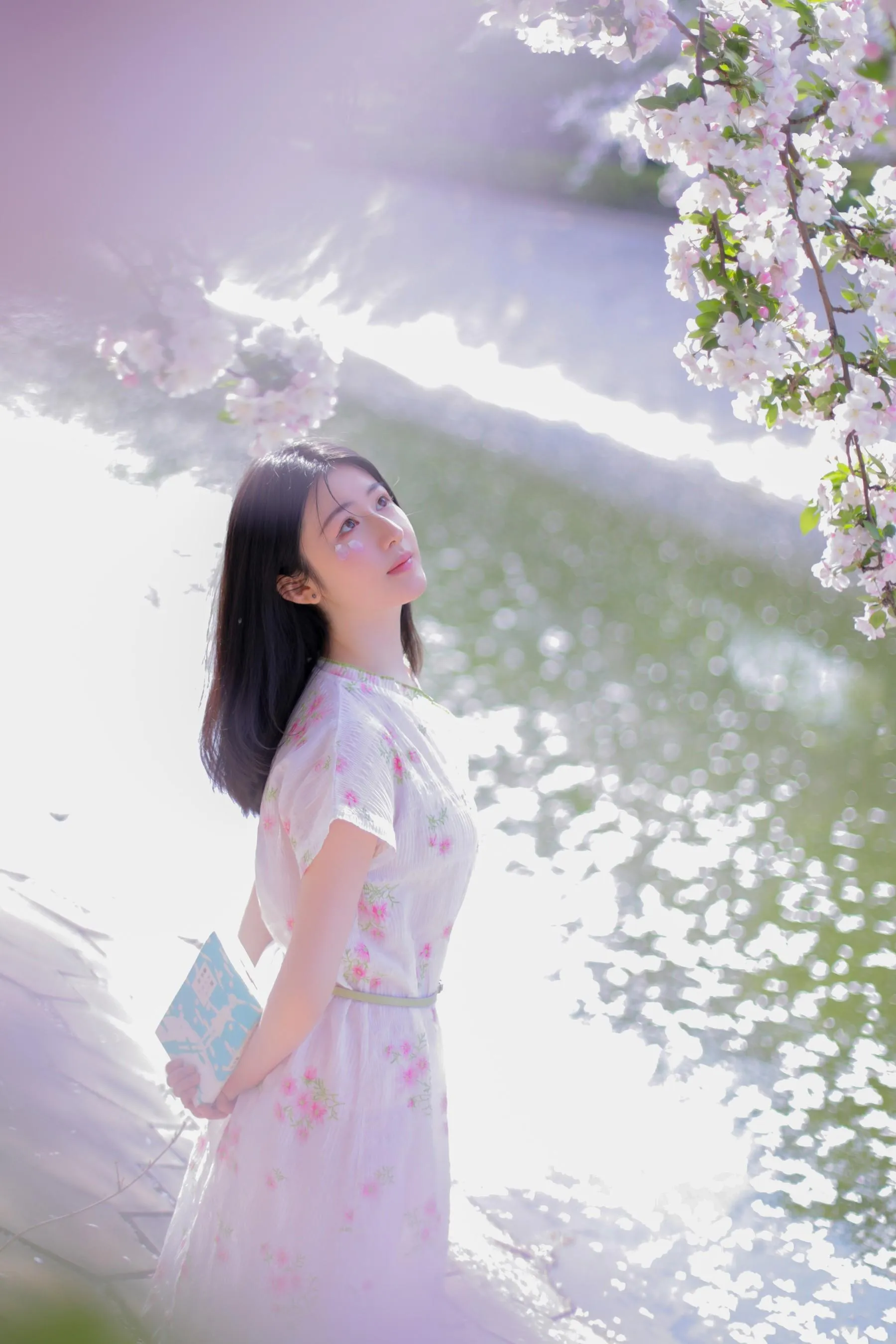 [YITUYU艺图语]2022.08.01 已觉春心动 oeil [29P]插图5